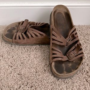 Birkenstock Sandals